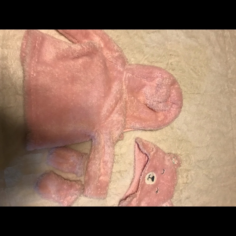 Baby jacket - Picture 3 of 3